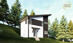 Industrial Cove ADU Plans – PDF Downloadable Blueprint