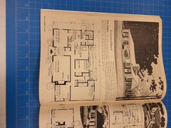 101 Home Plans Spring 1983 Edition Science & Mechanics Blueprints House Designs