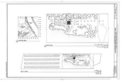 Ashland, a Historic Antebellum Plantation Home, architectural house plans