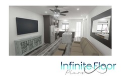MODERN FLOOR PLANS, FLOOR PLAN, ARCHITECTURAL PLANS, PLAN SETS, PLANS, HOME PLAN