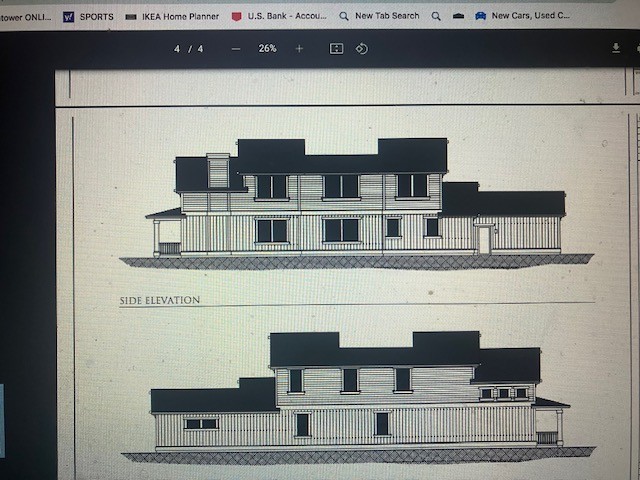 Personal creative designed home plans Design to your vision and Expectations