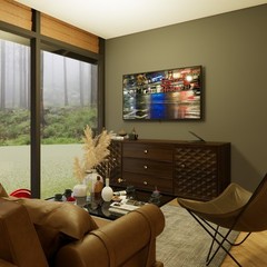 Container house plans – 2 bedrooms – 1 bathroom – Digital PDF File