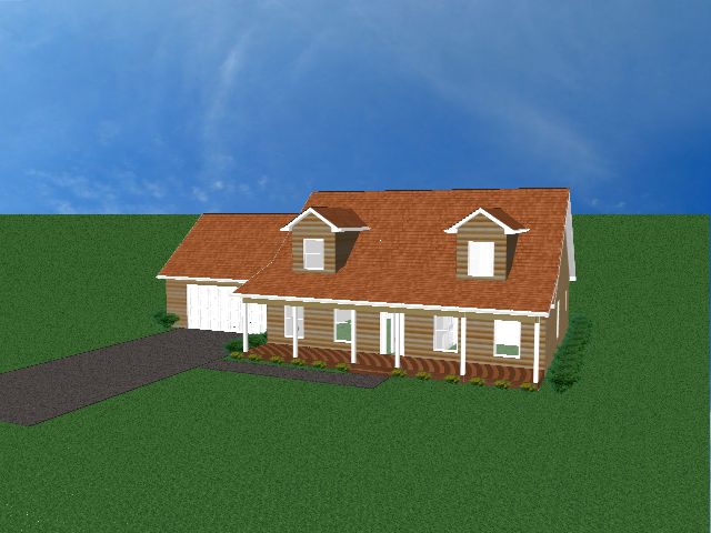 Log Home Cabin House Kit Hand Peeled White Cedar Log Panelized Panel Home kit
