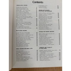 Sunset Ideas for Planning Your New Home MCM Architecture Book 1972 2nd Ed