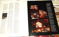 VINTAGE 1976 YANKEE BARN HOMES LAYOUTS/SPECS/PRICES/BROCHURES! PICTURES! 5MODELS