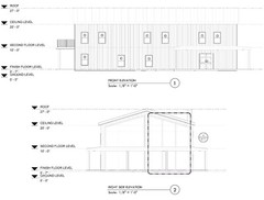 Barndominium Custom plans, Personalised house plans up to 4,000 sq ft. | PDF