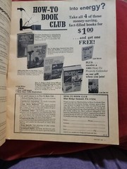 Rodale’s New Shelter Magazine Jan 1981