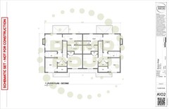 Riviera Ridge Duplex Plans – PDF Downloadable Blueprint
