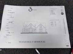 House Plans SouthernLiving Tennessee Farmhouse