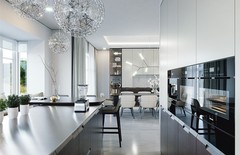 4 Bedroom Villa Plan