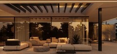 Modern House Plan Home Building Plans Blueprints, Small Cabin – Tiny House Plans