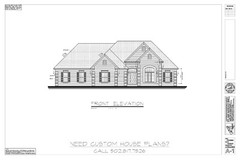 Custom House Plans Blue prints Small & Large Home Plans Drafting Service