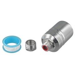 304 Stainless Steel Float Valve for Water Tanks and Solar Water Systems