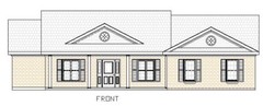 Bowden_2209G 3 bed rm. / 2.5 bath , 2 car garage and formal living and dining.