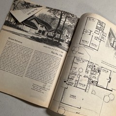 House Plan Headquarters Money Saving House Plans 1984 Building Plans