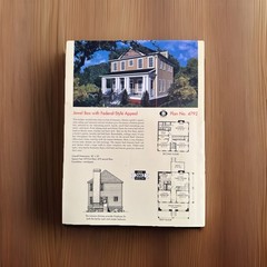 Budget-wise House Plans Presents Country & Farmhouse Designs editions 24-29
