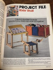 Rodale’s New Shelter Magazine March 1981 urban solar, tankless heaters, spiral