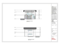 Modern House Plan, Luxury House Plan