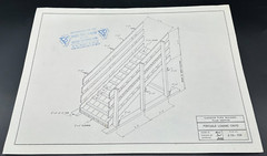 Plans for Farm Buildings – White Pine Bureau – Canadian Lumberman’s Assoc.