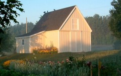 5 Studio and Shop Plans with Lofts – Complete Pole-Barn Construction Plans (S3)