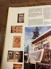 Rodale’s New Shelter Magazine February 1981 afford A New House, Energy Plan￼￼
