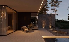 Modern House Plan Home Building Plans Blueprints, Small Cabin – Tiny House Plans