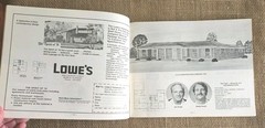1976 Parade Of Homes Mobile Al Home Builders Ass. House Plans Book