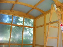 THOW Vardo Caravan Trailer camper PLANS Tiny house on wheels rv by Tinytown!