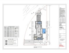 Modern House Plan, Luxury House Plan