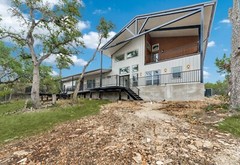 York Creek Barndominium Plan: – 4 Bedrooms / 3. Baths 3,395 SF Design Blueprints