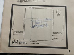 Home Plans 4 Bedrooms 2 Bath From Esteemed Architect Rudolph A Matern 1960’s