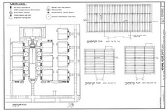 Small Home Designs, Mission Style Bungalows, stucco, PRINTED architectural plans