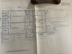 Home Plans 4 Bedrooms 2 Bath From Esteemed Architect Rudolph A Matern 1960’s