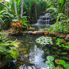 Professional Low-Maintenance Garden Design – Optimized for Small Yards