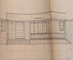 Home Blueprint Set, Elevations & Floor Plans Jas Dossa Home, Olmstead OH