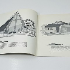 Sanford Trusses Structures Buildings Home Farm Barn Shed Motels Plans Blueprints