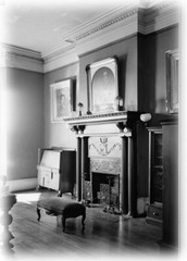 Tudor Style Victorian castle, detailed house plans