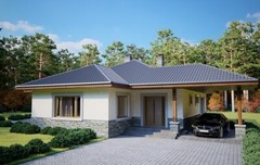 House project MK-2