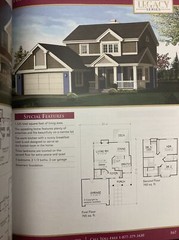 Lowe’s Home Plans Country Homes