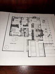 Lot of 5 Architectural Designs/Home Plans Books/Publications Lot#1