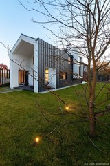 Modern House Plan Building Plans Blueprints 217m 2,336ft + interior design CAD