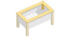Raised Garden Bed Plans
