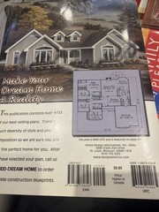 Design America Small Homes Plans