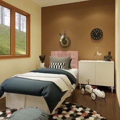 Container house plans – 4 bedrooms – 2 bathrooms – Digital PDF File