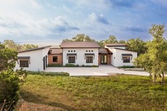 The Serenity House Plan – 3 Bedrooms / 3 Baths 3,136 SF Design Blueprints