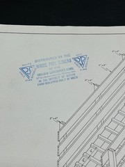 Plans for Farm Buildings – White Pine Bureau – Canadian Lumberman’s Assoc.
