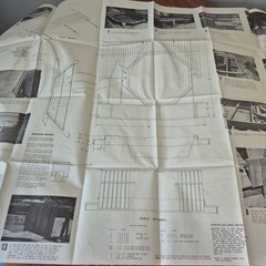 How To Plumb And Deck A Spa Large Foldable Plans Instructions by Don Runyan