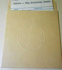 The American House by Charles S. Keefe 1922 1st Ed. Floor Plans Architecture