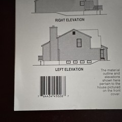 Home Design Alternatives Home Plans Plan Book – Dream Homes Edition