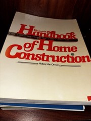 Lot of 6 House Framing Home Construction Construction Drawings Books